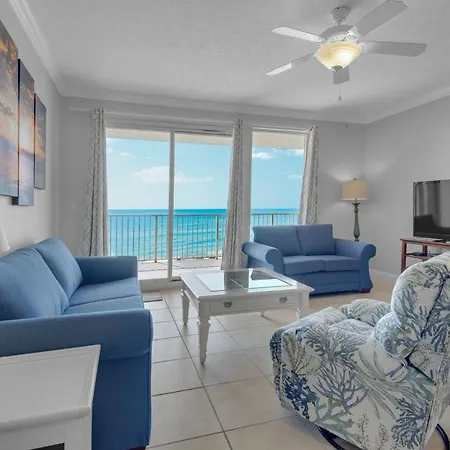 Treasure Island 0207 Holiday home Panama City Beach