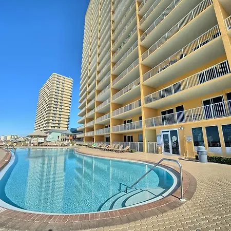 Treasure Island 0207 Panama City Beach